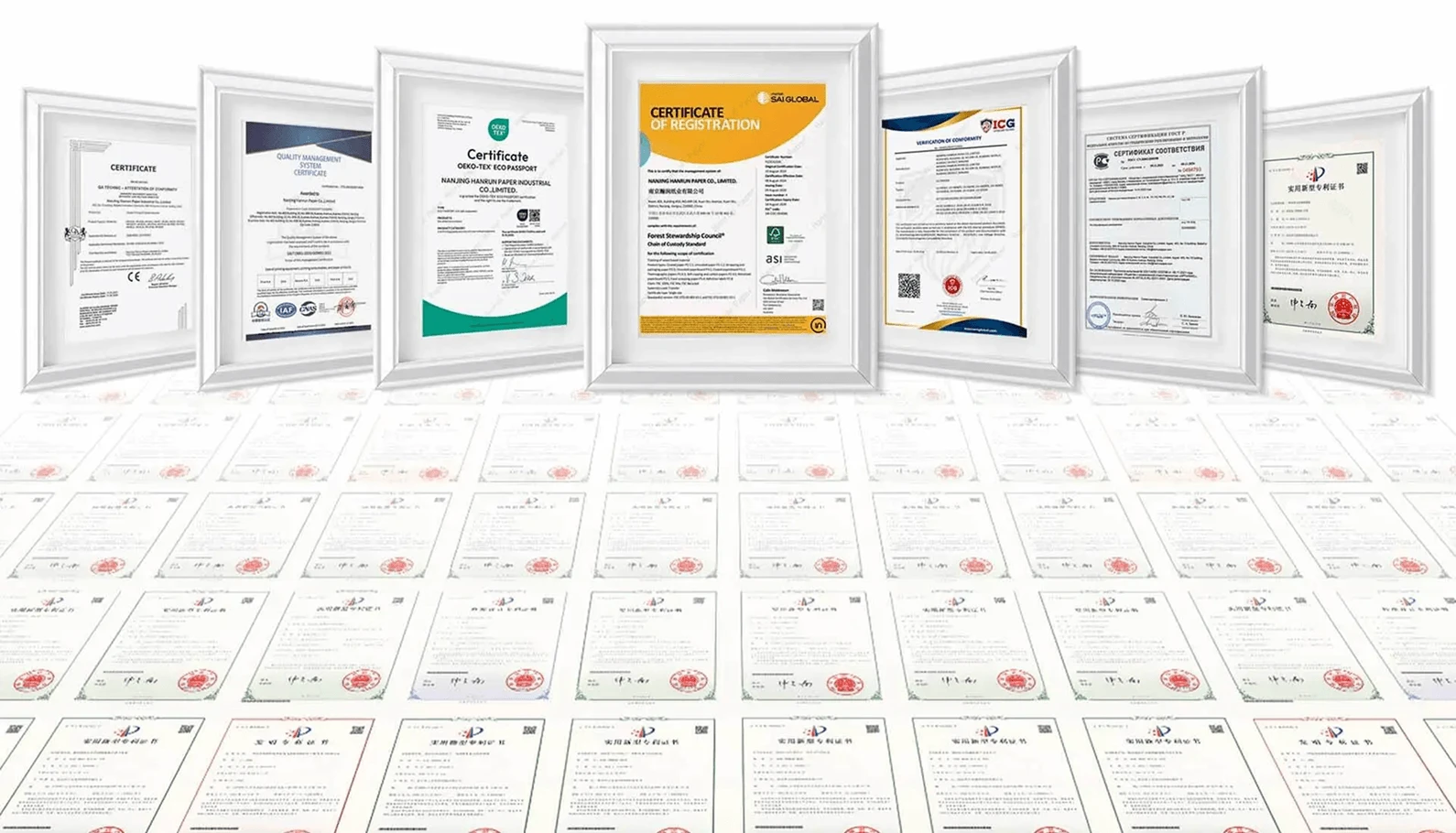 CERTIFICADO Y PATENTE