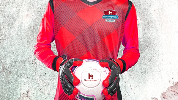 Ropa de deporte