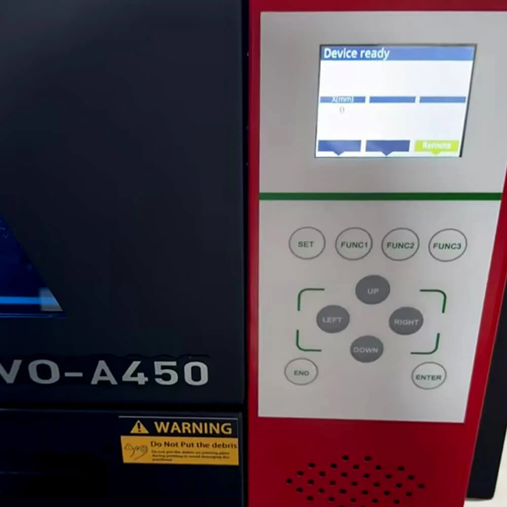 Impresora DTF EVO A-450