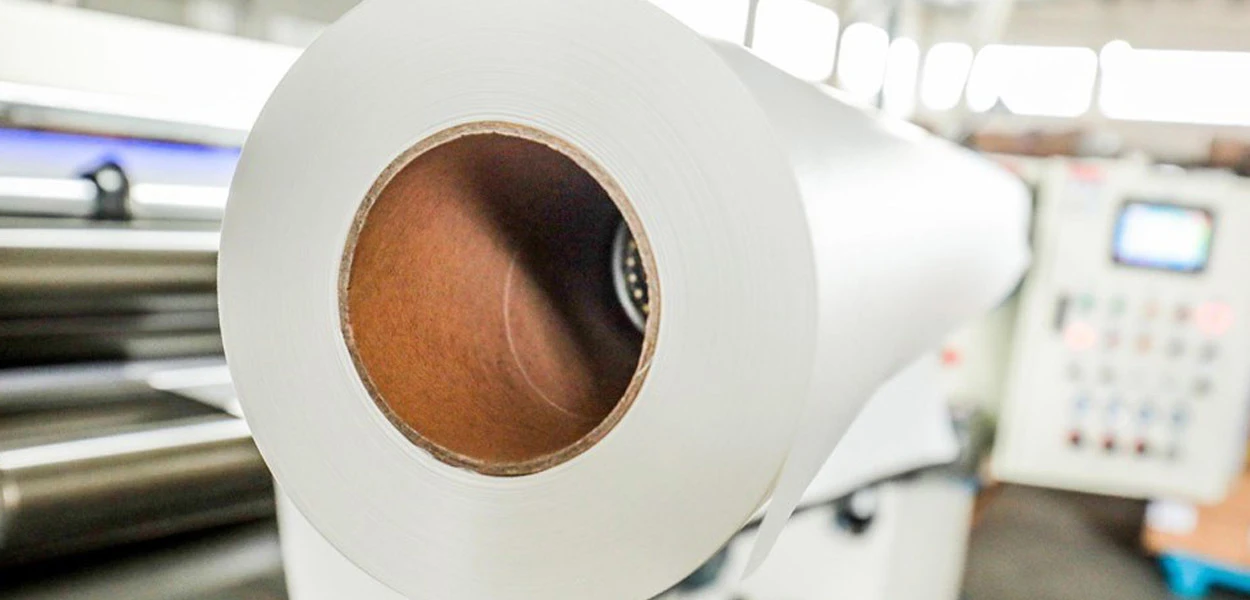 Almacenamiento y uso adecuados del papel de sublimaci&oacute;n