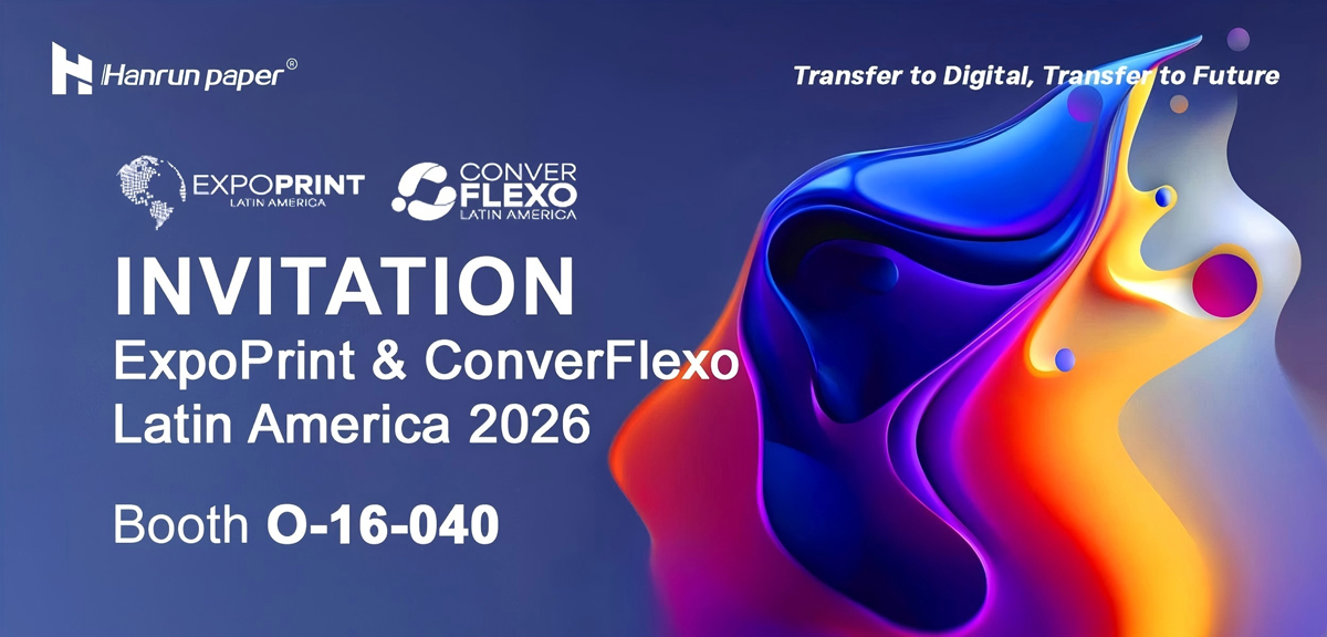 Invitación a ExpoPrint & ConverFlexo Latinoamérica 2026