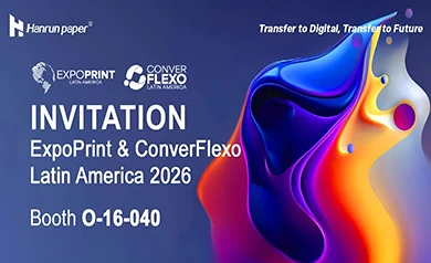 Invitaci&oacute;n a ExpoPrint & ConverFlexo Latinoam&eacute;rica 2026