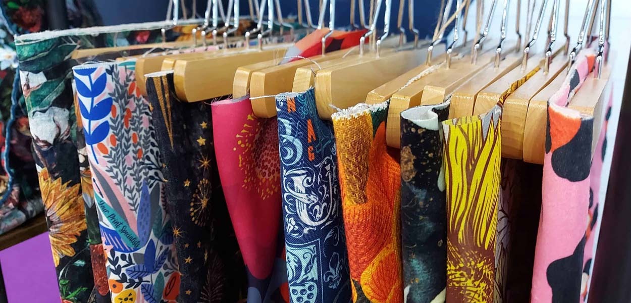 Desmitificando la tecnología de impresión textil digital