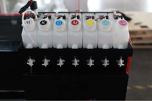 Impresora DTF EVO A-450