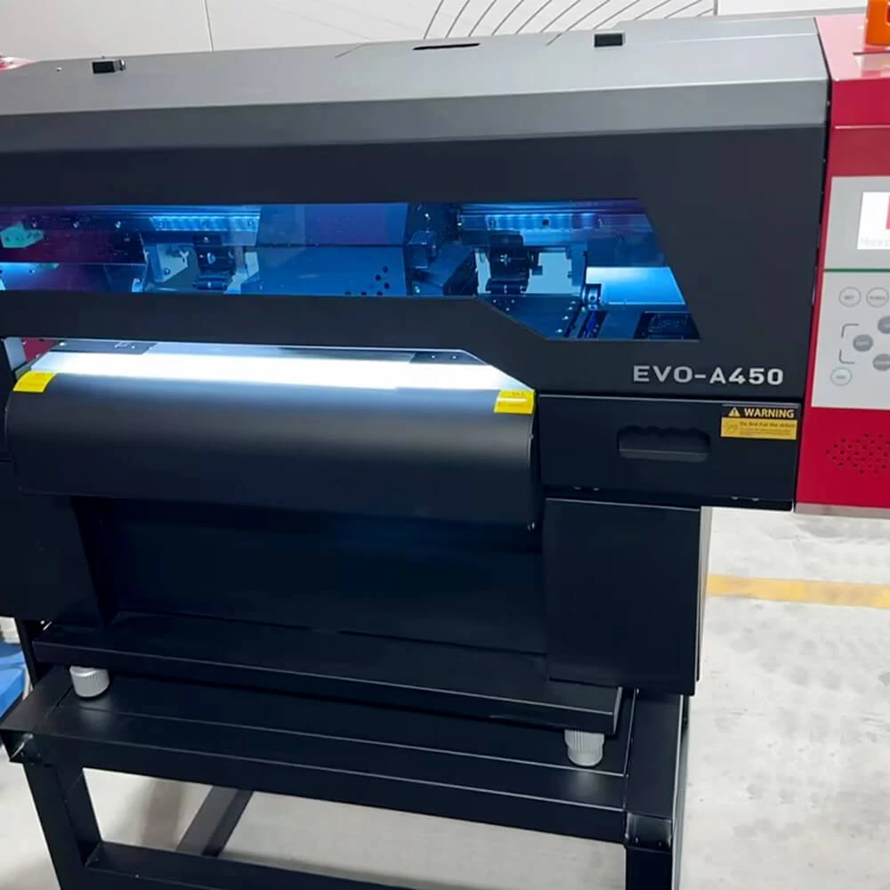 Impresora DTF EVO A-450