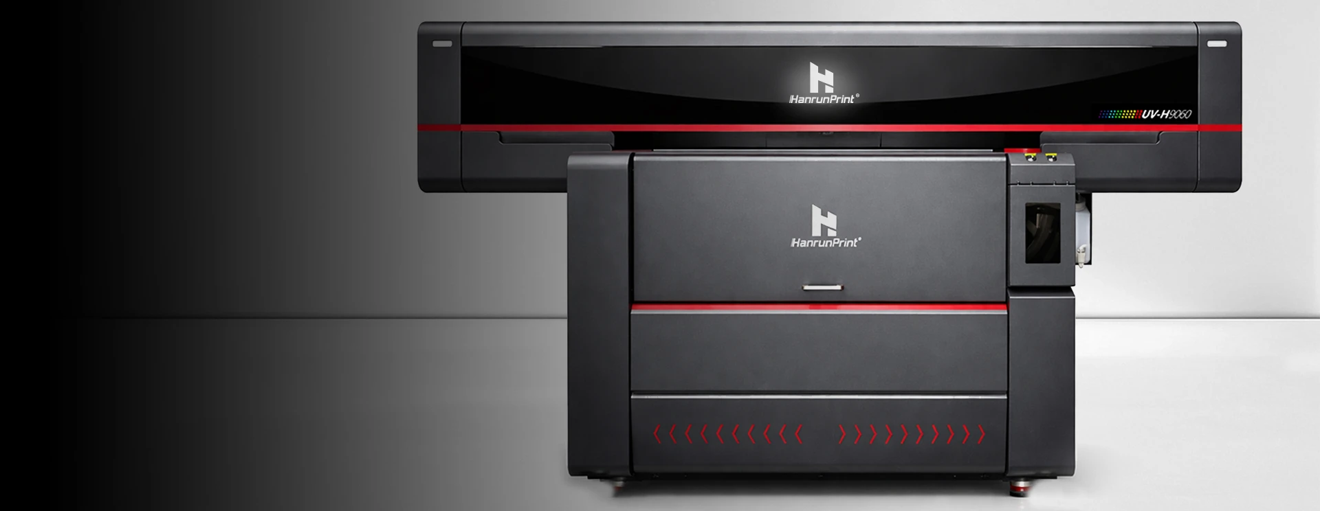 Impresora multifuncional de plataforma elevadora UV-H9060 - Papel Hanrun