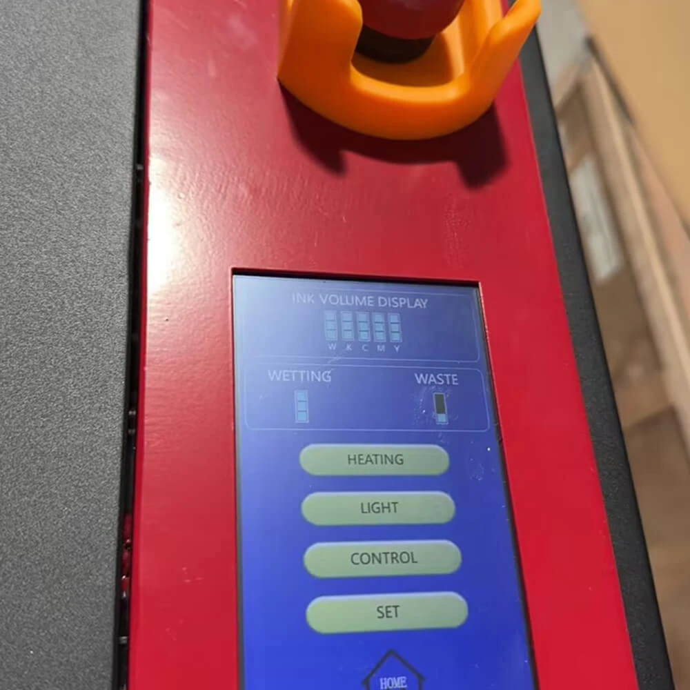 Impresora DTF EVO A-450