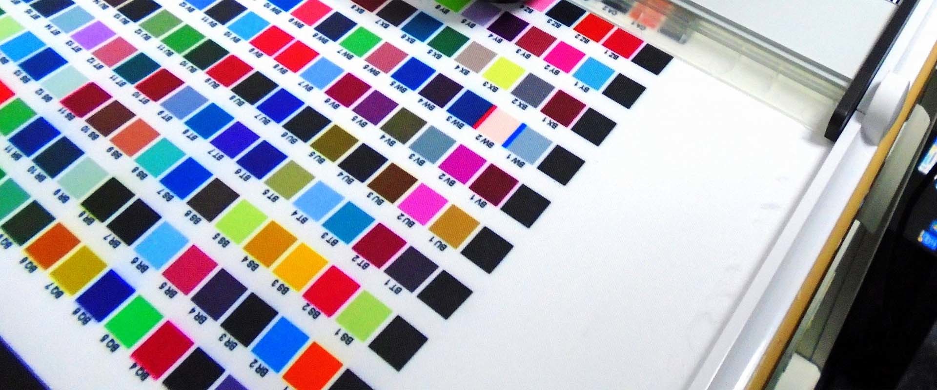 Cómo elegir la mejor tinta de sublimación