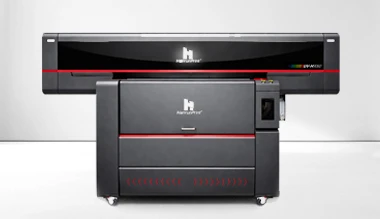 Impresora multifuncional de plataforma elevadora UV-H9060 - Papel Hanrun