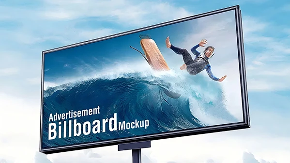Publicidad y Se&ntilde;alizaci&oacute;n