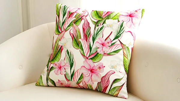 Textiles para el hogar