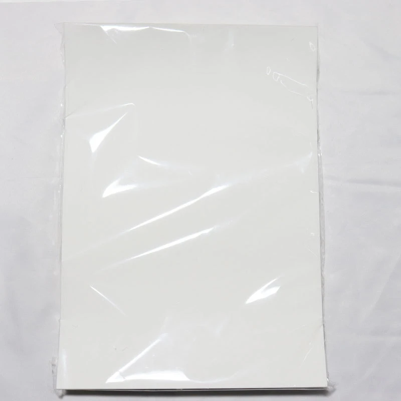 Papel para sublimaci&oacute;n en superhojas de 120 g/m&sup2;