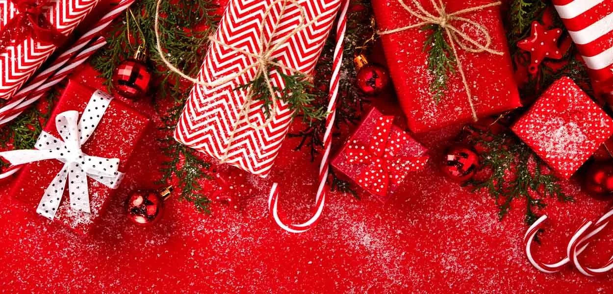 Algunas ideas de regalos de sublimaci&oacute;n para tu Navidad