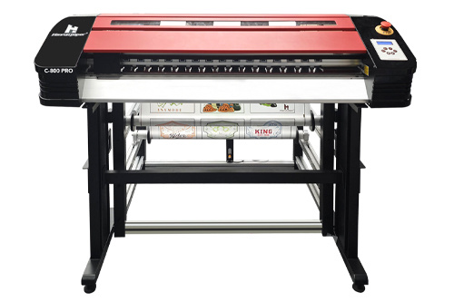 Cortadora Automática C-800 PRO XY