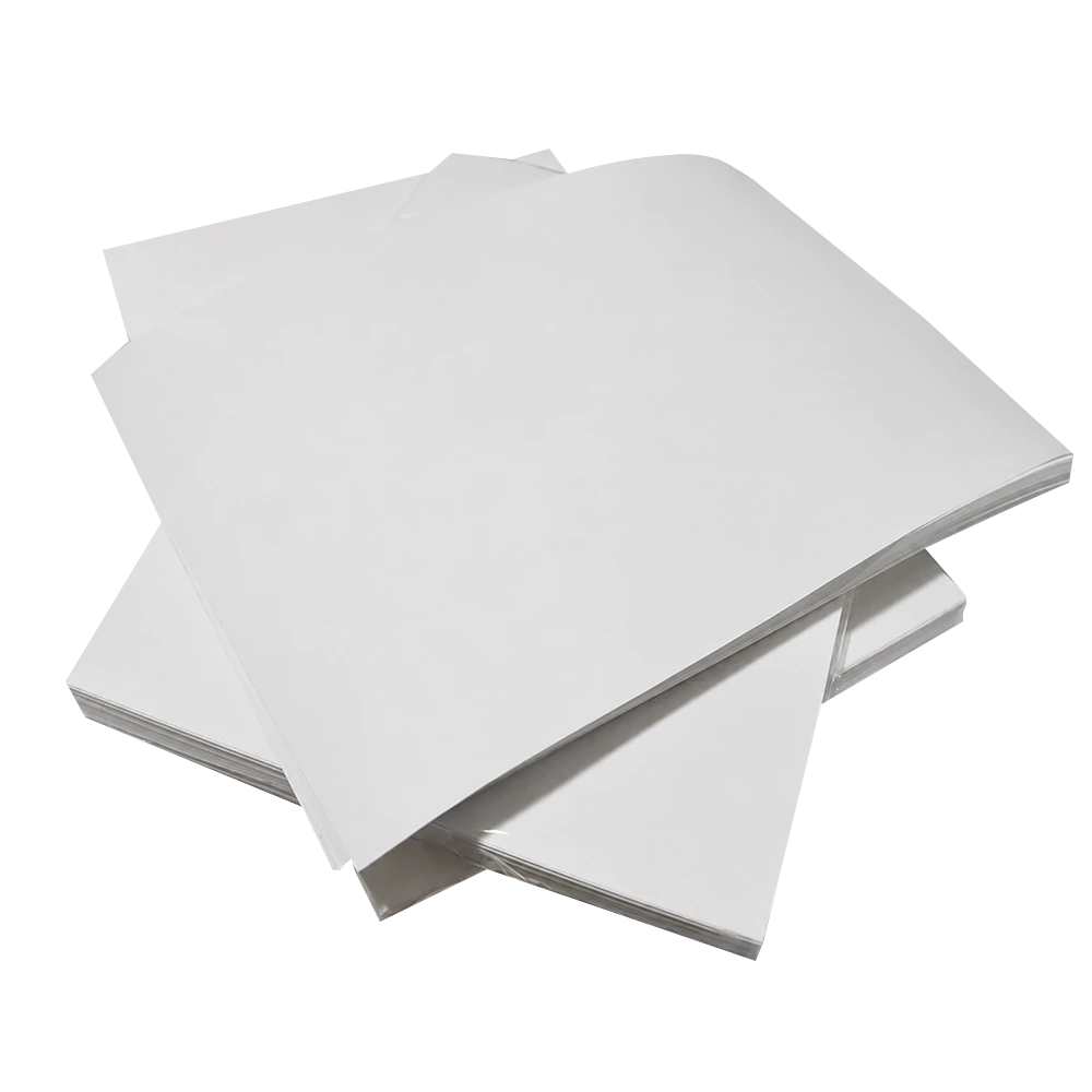 Papel de sublimaci&oacute;n de secado r&aacute;pido de 100 g/m&sup2;