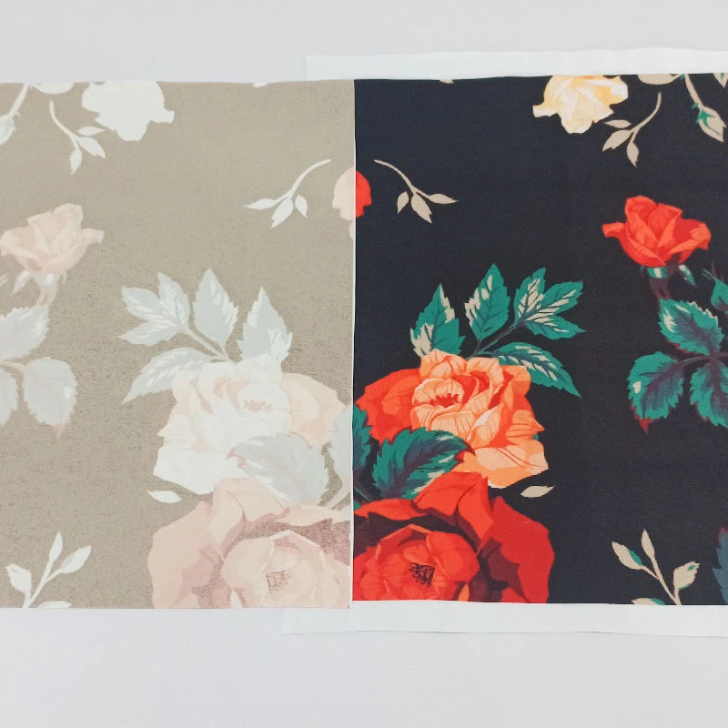 Papel de sublimaci&oacute;n de secado r&aacute;pido de 100 g/m&sup2;