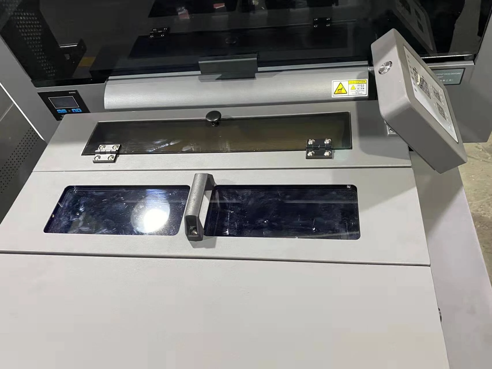 Impresora DTF multifunci&oacute;n SEN A-331