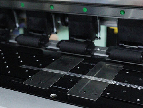 Impresora Fluorescente PRO A-602 DTF