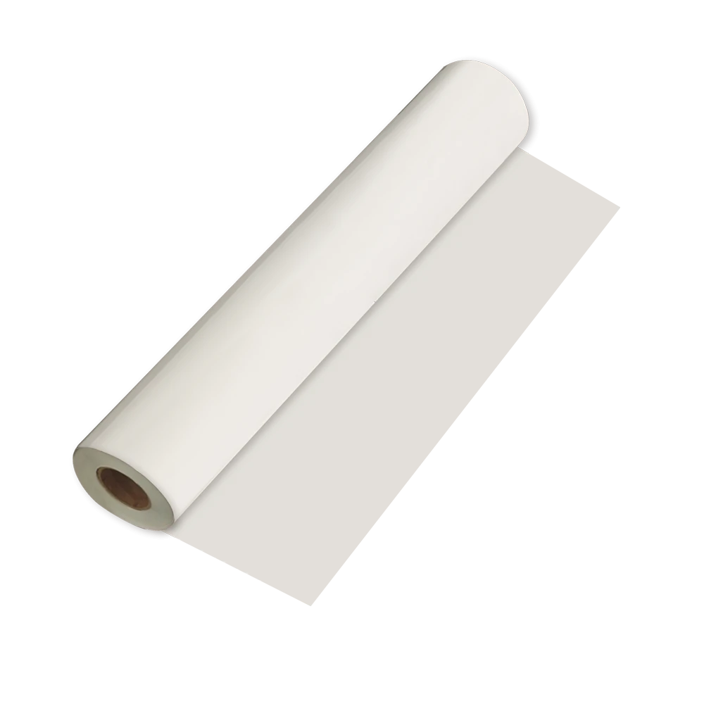 Papel de pel&iacute;cula UV DTF A