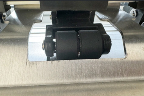 Cortadora Automática C-800 PRO XY