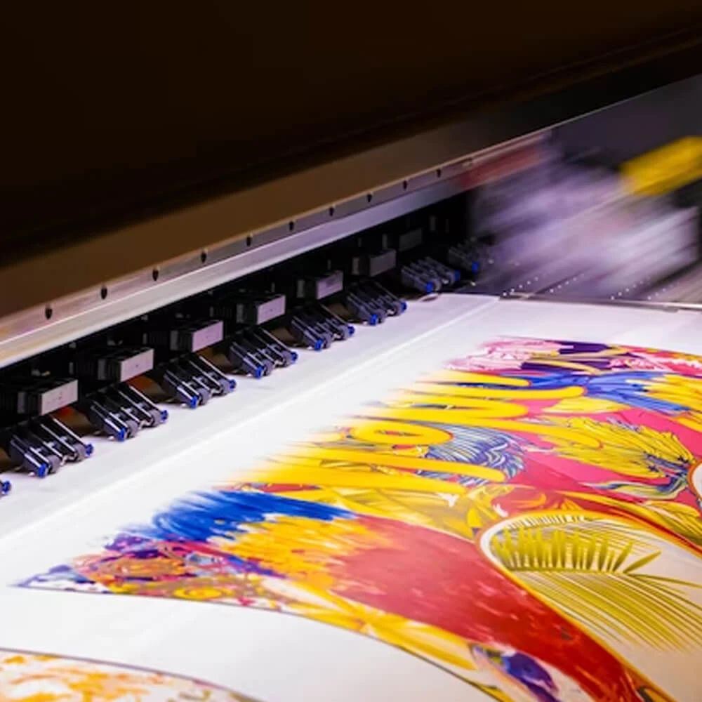Tinta de sublimaci&oacute;n cl&aacute;sica