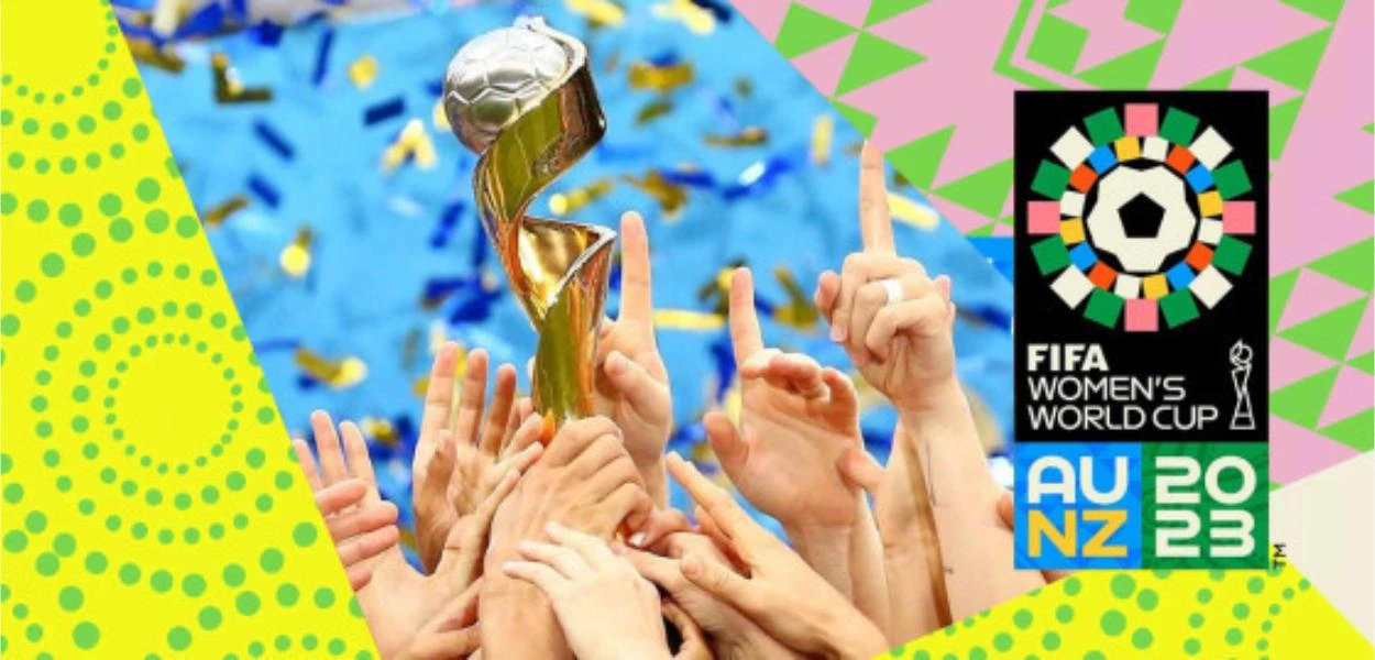&iexcl;Arranca el Mundial femenino 2023!
