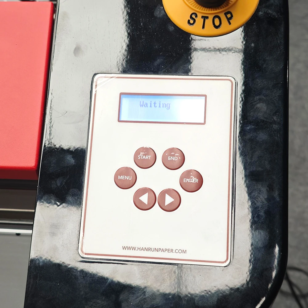 Cortadora Autom&aacute;tica C-800 PRO XY
