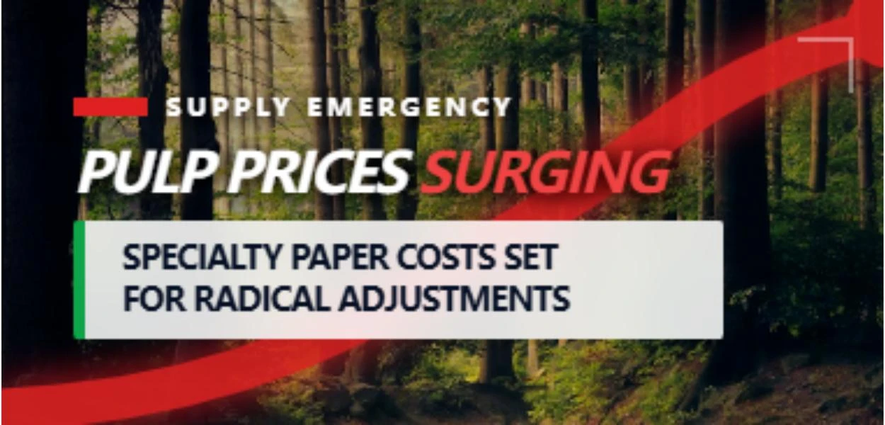An&aacute;lisis estrat&eacute;gico de la industria mundial del papel 2026: emergencia de la cadena de suministro y reconstrucci&oacute;n de precios