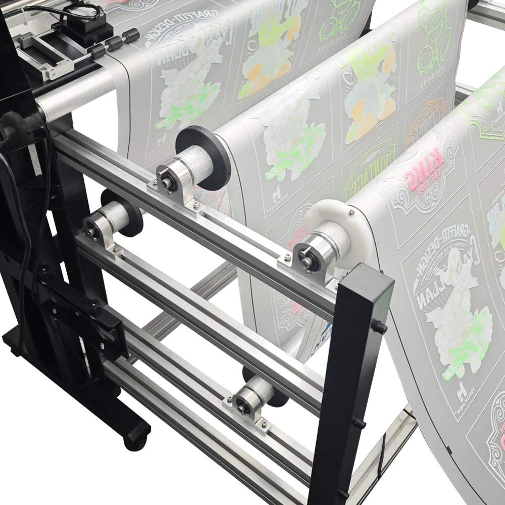 Cortadora Autom&aacute;tica C-800 PRO XY