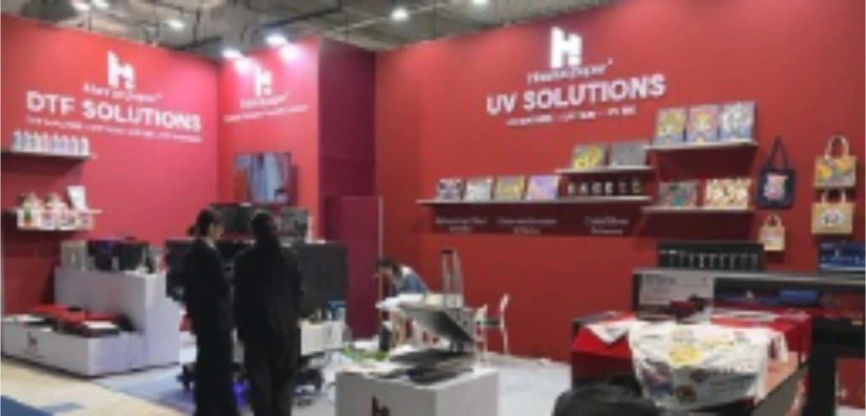 Hanrun Paper concluye Remadays 2025 con gran &eacute;xito: &iexcl;agotado en Polonia! Pr&oacute;xima parada: &iexcl;Shanghai!