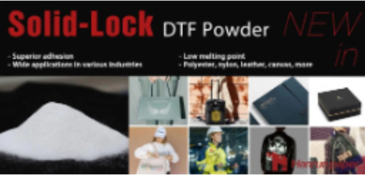 Impresi&oacute;n DTF | Cree dise&ntilde;os vivos y duraderos sobre sustratos r&iacute;gidos