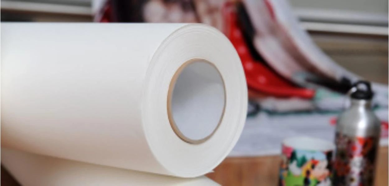 &iquest;Elegir papel para sublimaci&oacute;n? Centrarse en la calidad sobre el precio