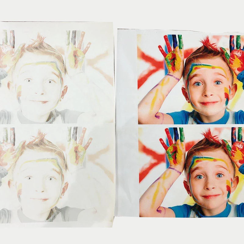 Papel de sublimaci&oacute;n Super-Sheet de 90 g/m2