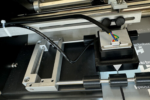 Cortadora automática C-800 XY