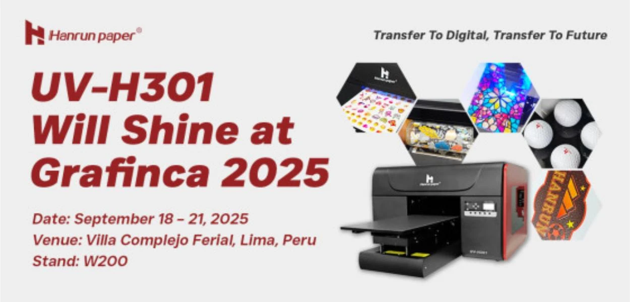 Impresora UV multifuncional de escritorio UV-H301 A3 para el crecimiento de peque&ntilde;as empresas