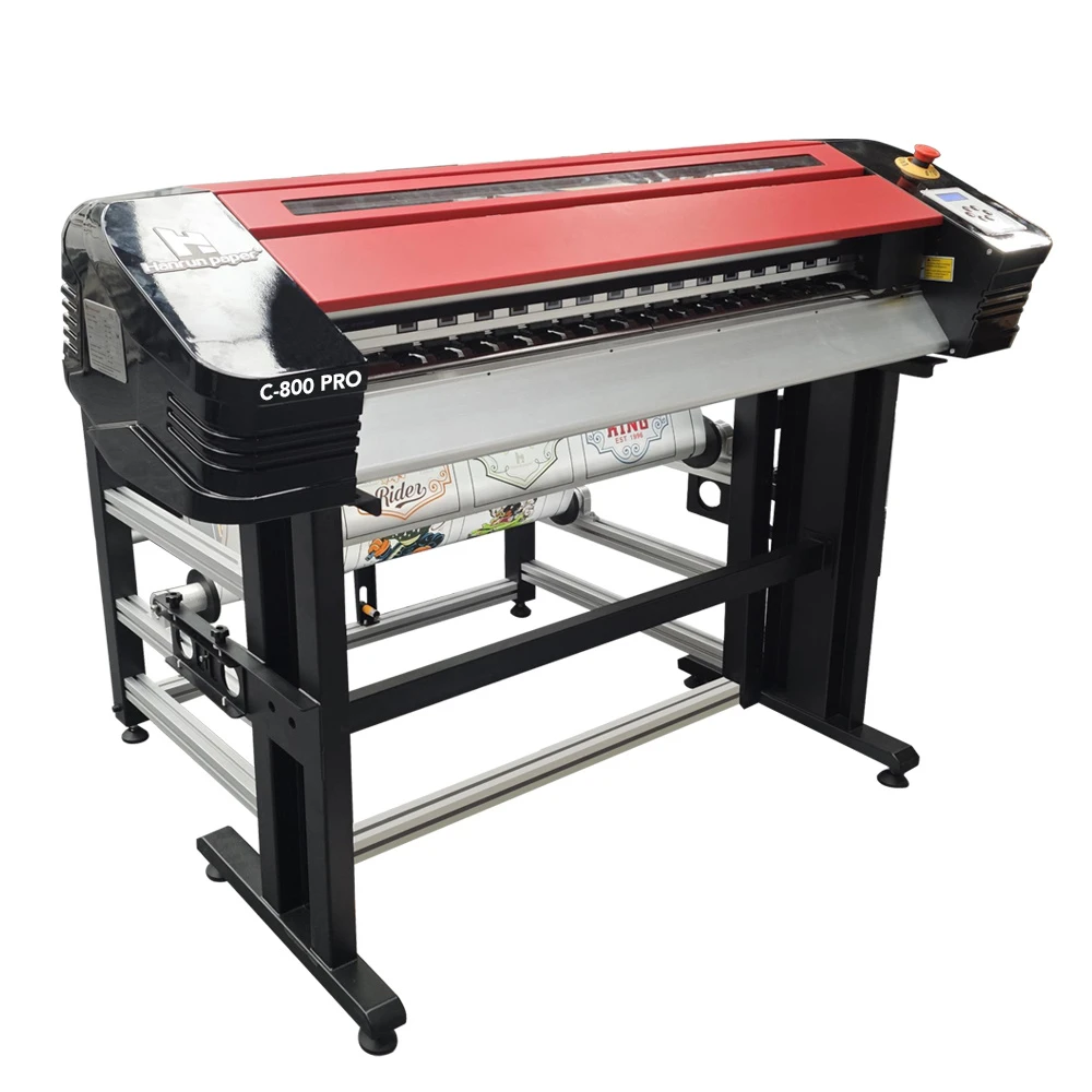 Cortadora Autom&aacute;tica C-800 PRO XY