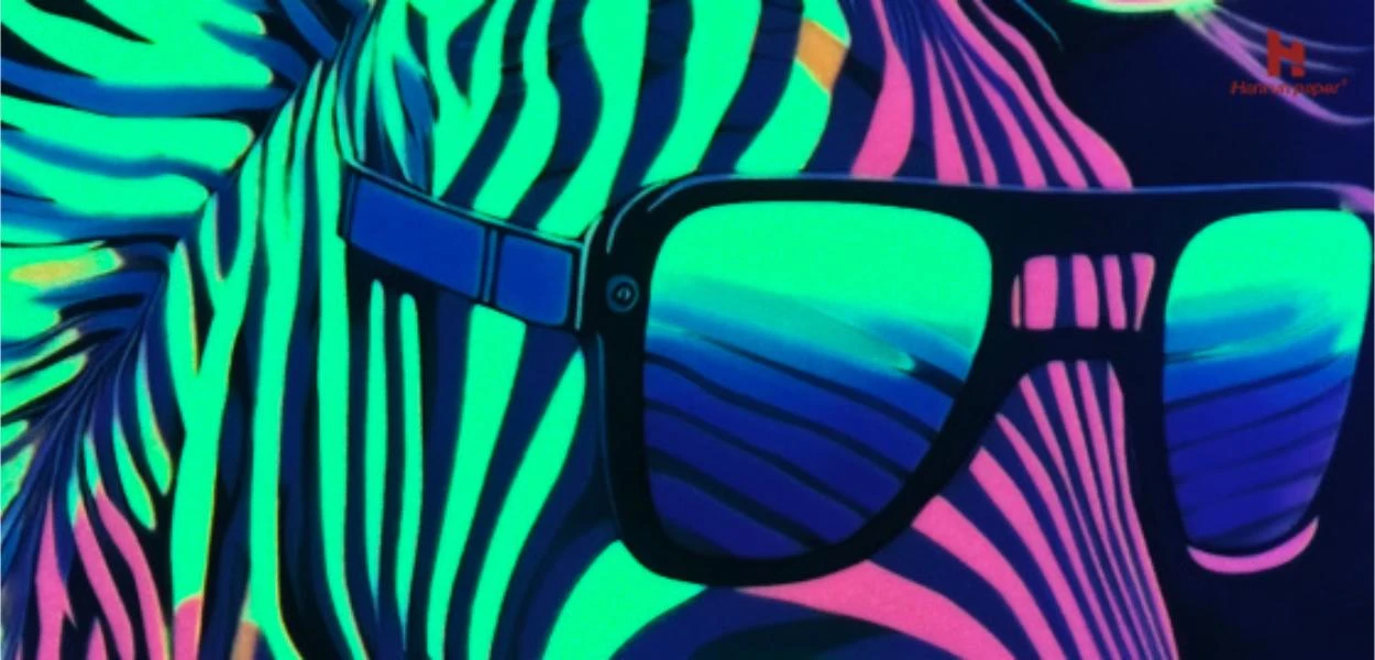 Impresi&oacute;n UV | Soluciones de impresi&oacute;n con tinta fluorescente UV