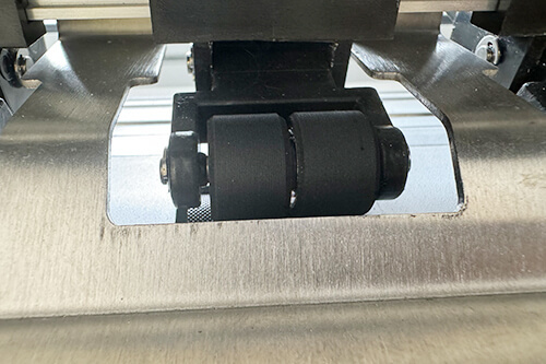 Cortadora automática C-800 XY