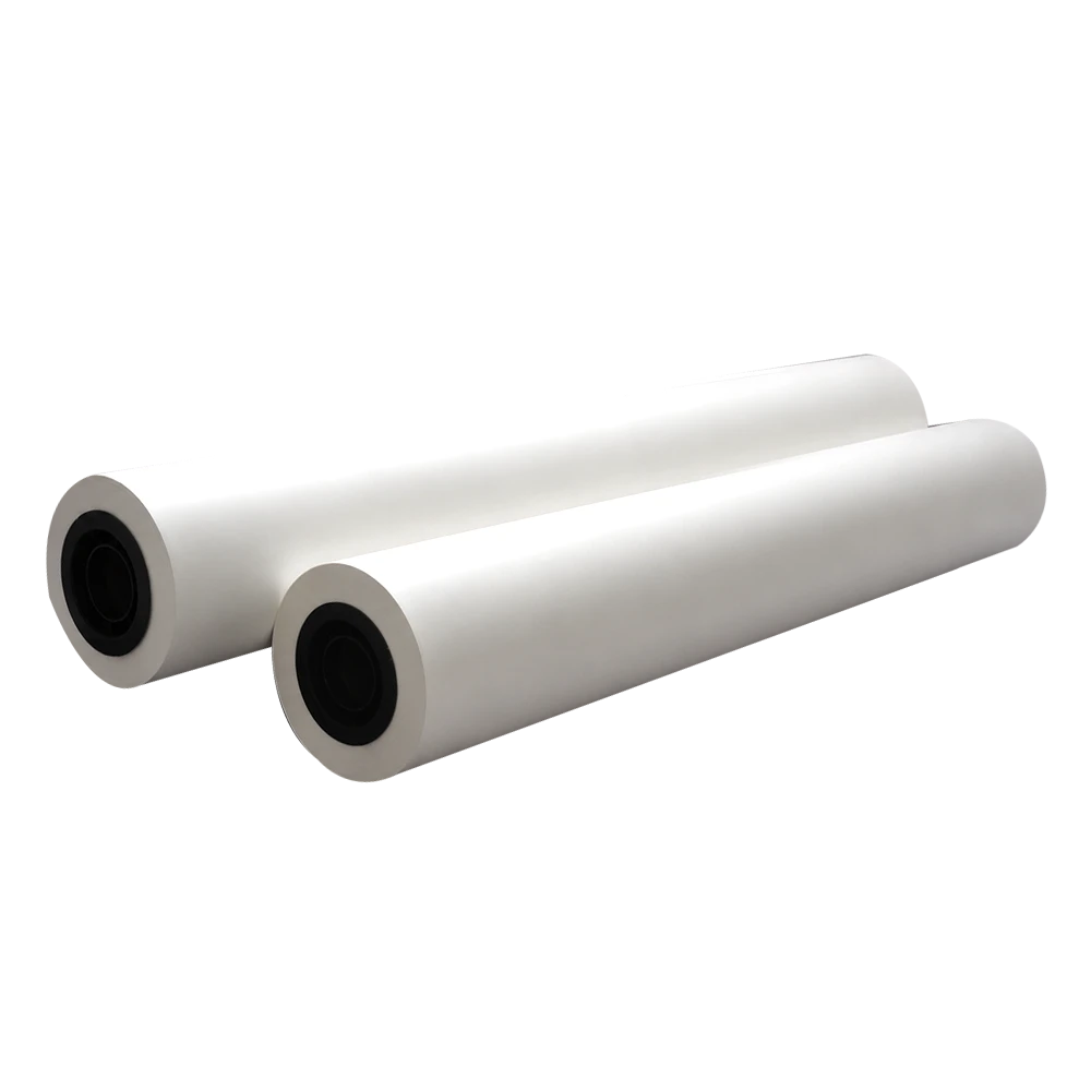 Papel de sublimaci&oacute;n de secado r&aacute;pido EVO de 60 g/m&sup2;