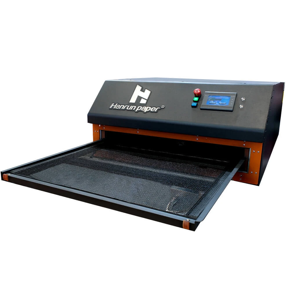 DTG-M4050-1 Impresora h&iacute;brida DTG y DTF