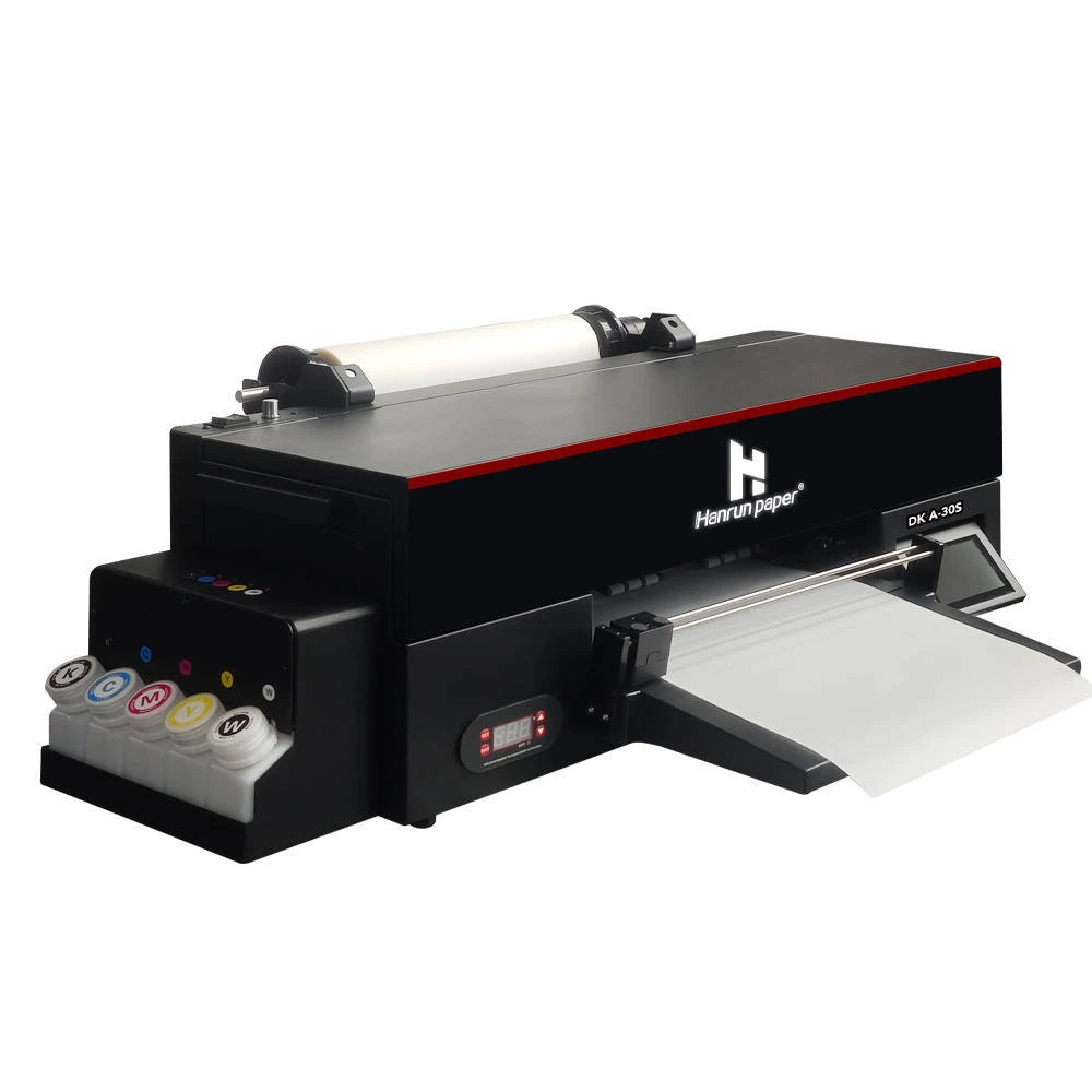 Impresora DK A-30S DTF