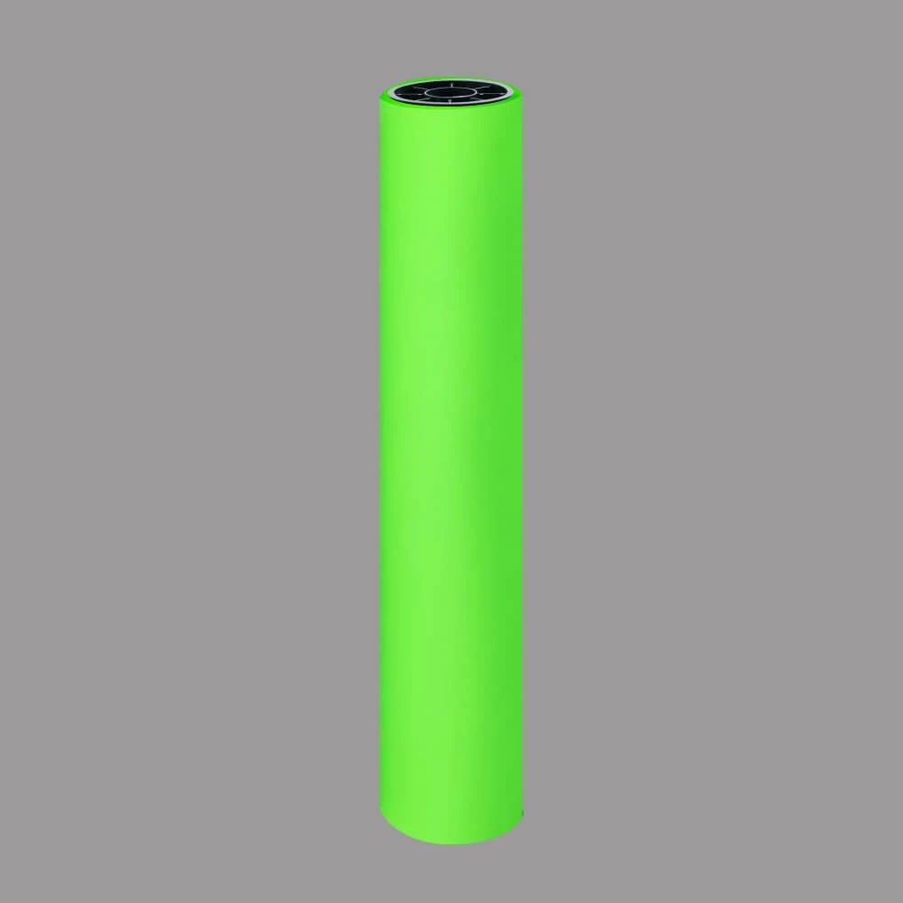 Pel&iacute;cula DTF fluorescente