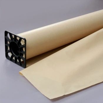 Papel de seda reciclado de color gris de 35 g/m&sup2;