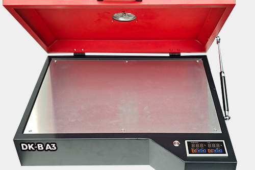 Secadora DK-B A3 DTF