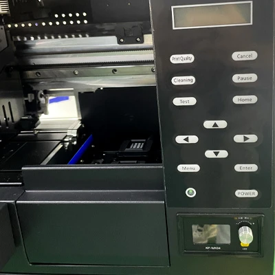 Impresora DTF PRO A-331