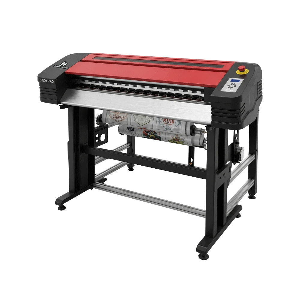 Cortadora Autom&aacute;tica C-800 PRO XY