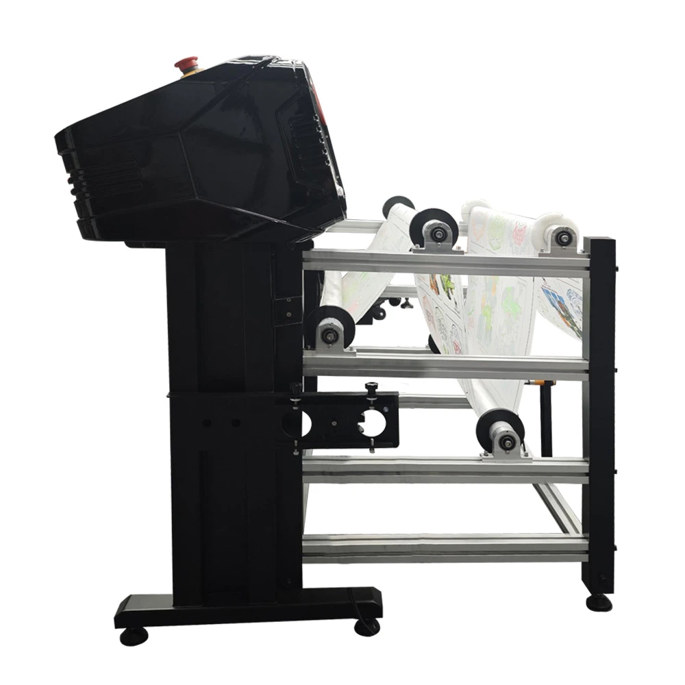 Cortadora Autom&aacute;tica C-800 PRO XY