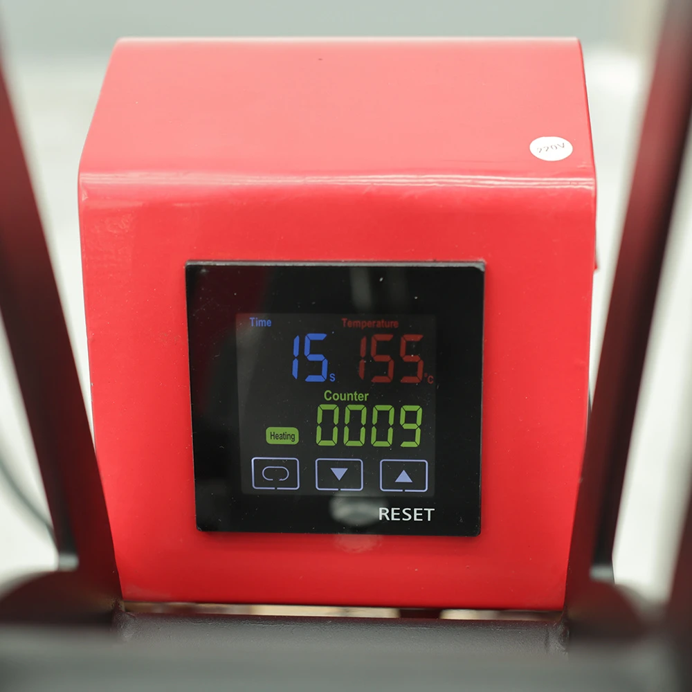 M&aacute;quina de prensado en caliente de estaci&oacute;n &uacute;nica EVO-S4050-1