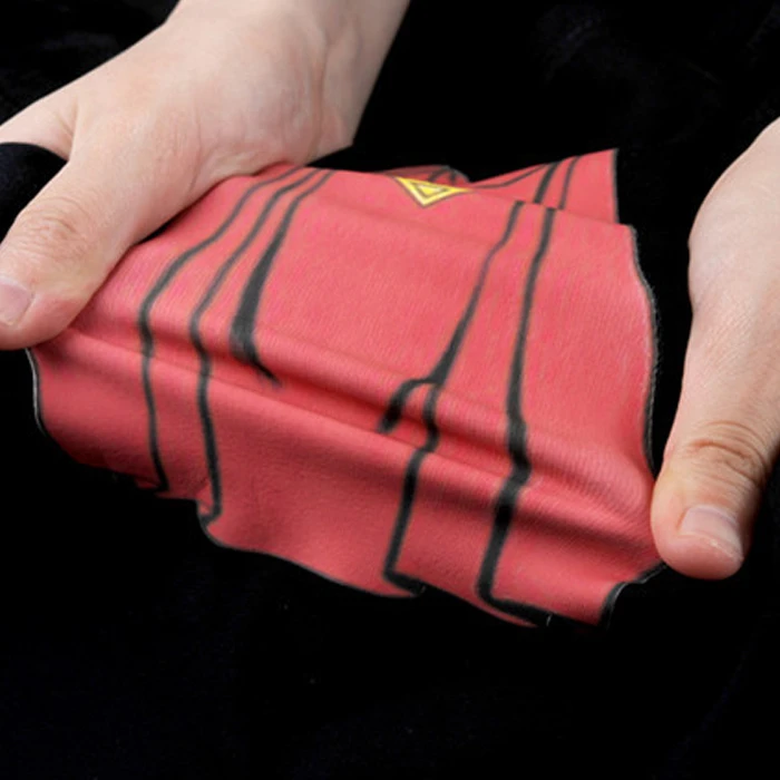Papel de transferencia para camisetas oscuras de inyecci&oacute;n de tinta