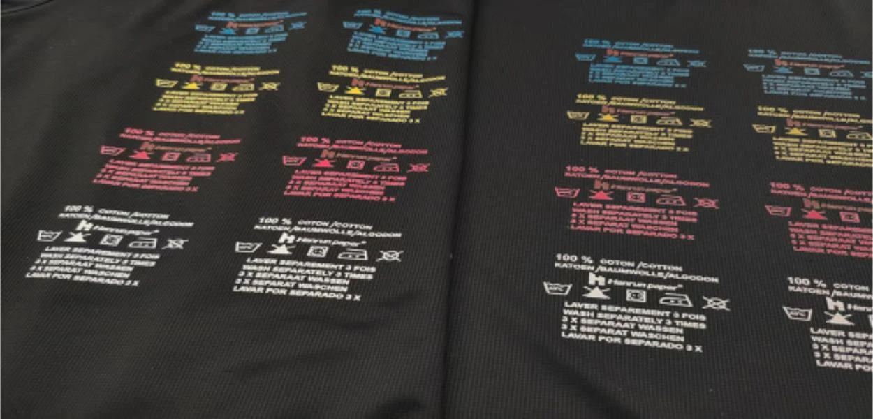 Por qu&eacute; el polvo DTF antisublimaci&oacute;n se est&aacute; convirtiendo en una herramienta imprescindible para la impresi&oacute;n de ropa deportiva